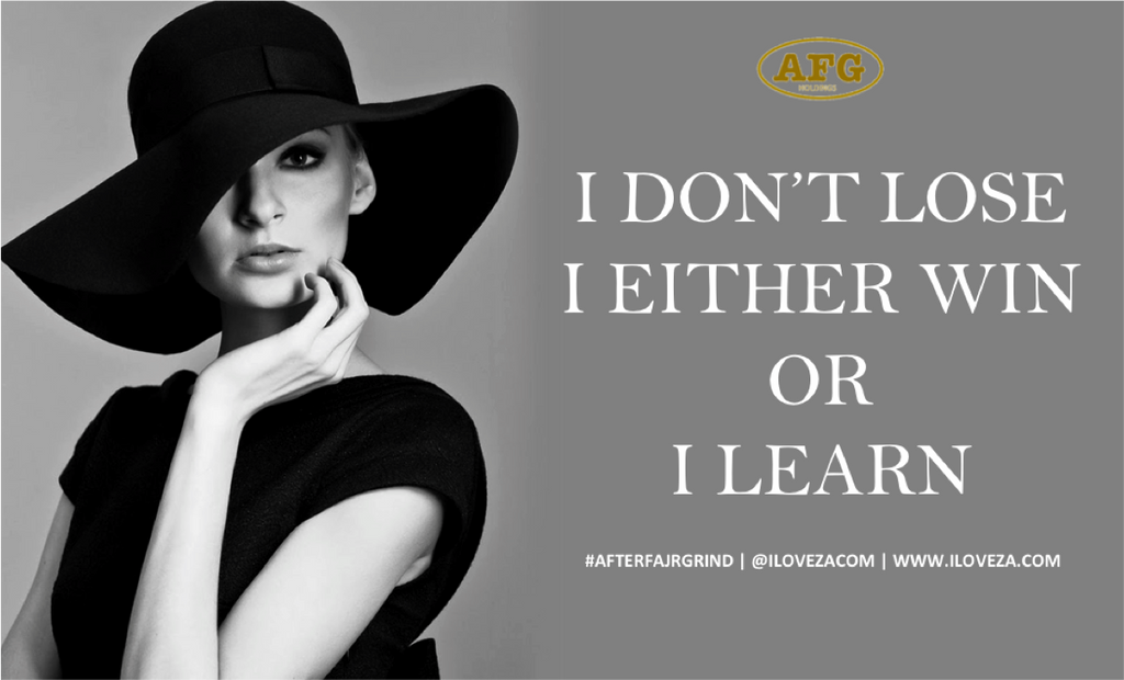 AFG Quote - 08 August 2016 - iloveza.com