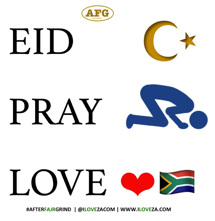 AFG Quote - 06 July 2016 - iloveza.com
