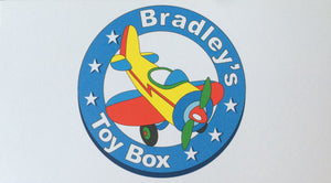 Bradley's Toy Box - iloveza.com - 1