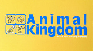 Animal Kingdom Blue Hills - iloveza.com - 1