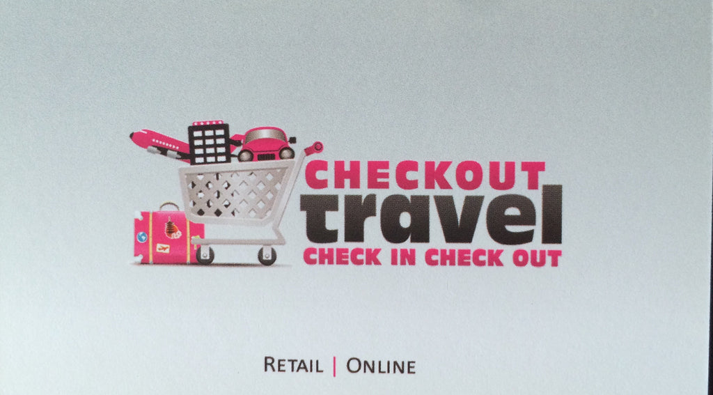 Checkout Travel - iloveza.com - 1