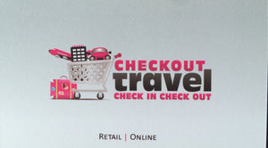 Checkout Travel - iloveza.com - 1