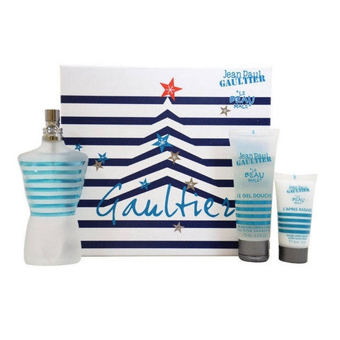 Jean Paul Gaultier - Le Beau Male Gift Set - iloveza.com