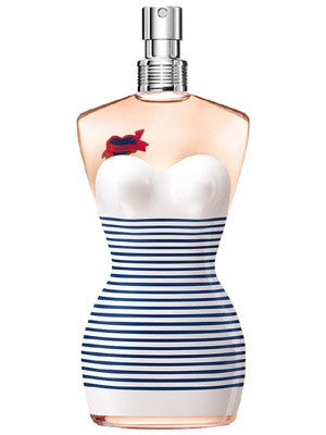 Jean Paul Gaultier - Classique The Sailor Girl EDT (100 ml) - Tester - iloveza.com