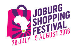 Event - 28 July 2016 - Joburg Shopping Festival - iloveza.com