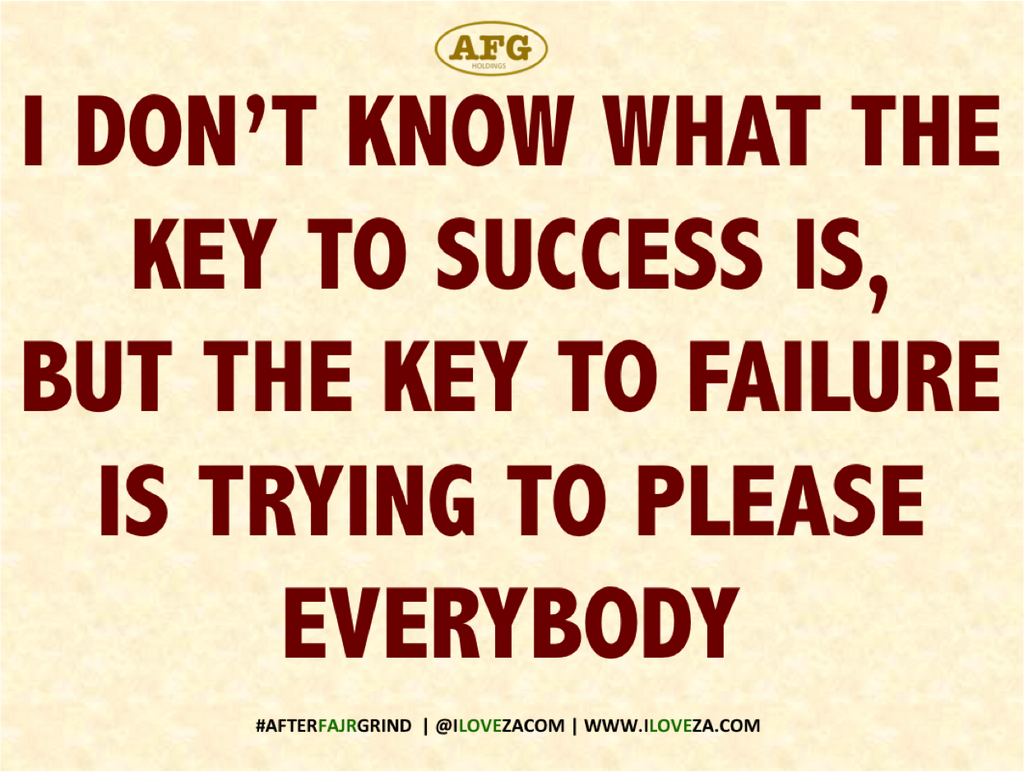 AFG Quote - 28 June 2016 - iloveza.com