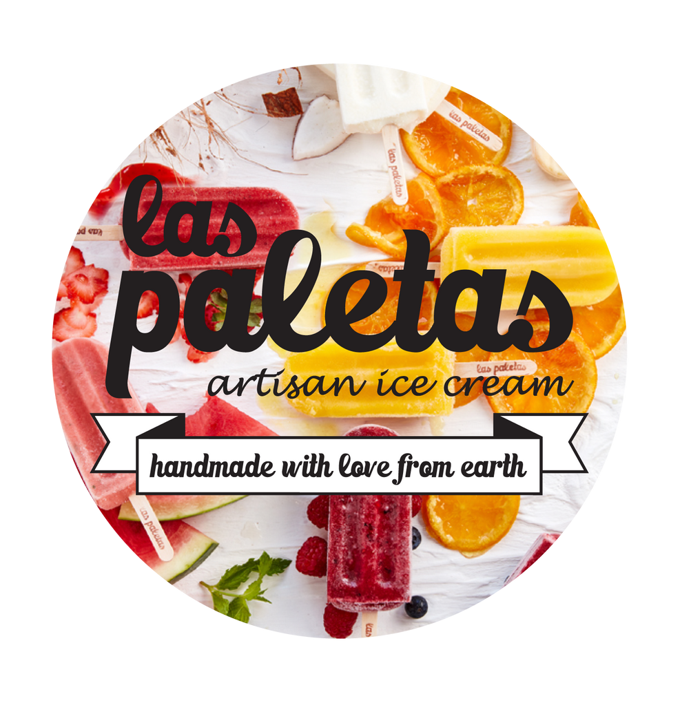 Las Paletas