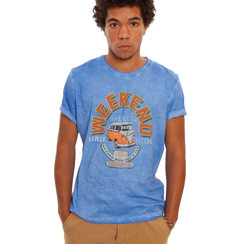 Magents - Weekend Special T-Shirt - iloveza.com - 1