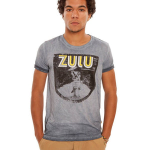 Magents - Zulu T-Shirt - iloveza.com - 1