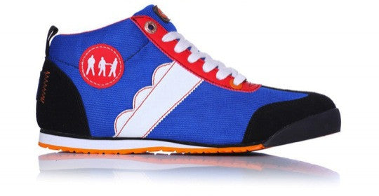 Magents - Avenue Kicks - iloveza.com - 1