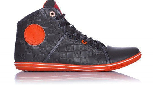 Magents - Check Pad Kicks - iloveza.com - 1