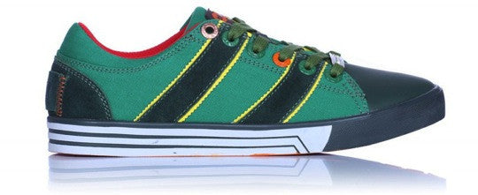 Magents - Kush Kicks - iloveza.com - 1