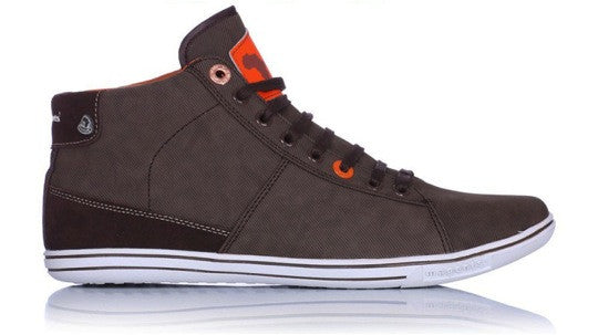 Magents - Rivet Kicks - iloveza.com - 1