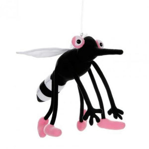 Intle Design - Mosquito Spring Toy - iloveza.com