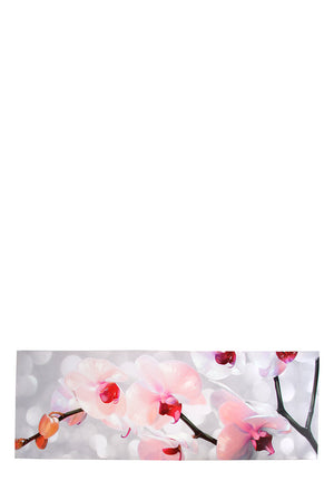 Orchid Canvas - Embellished - iloveza.com
