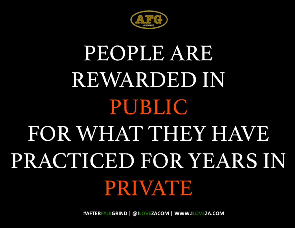 AFG Quote - 19 July 2016 - iloveza.com