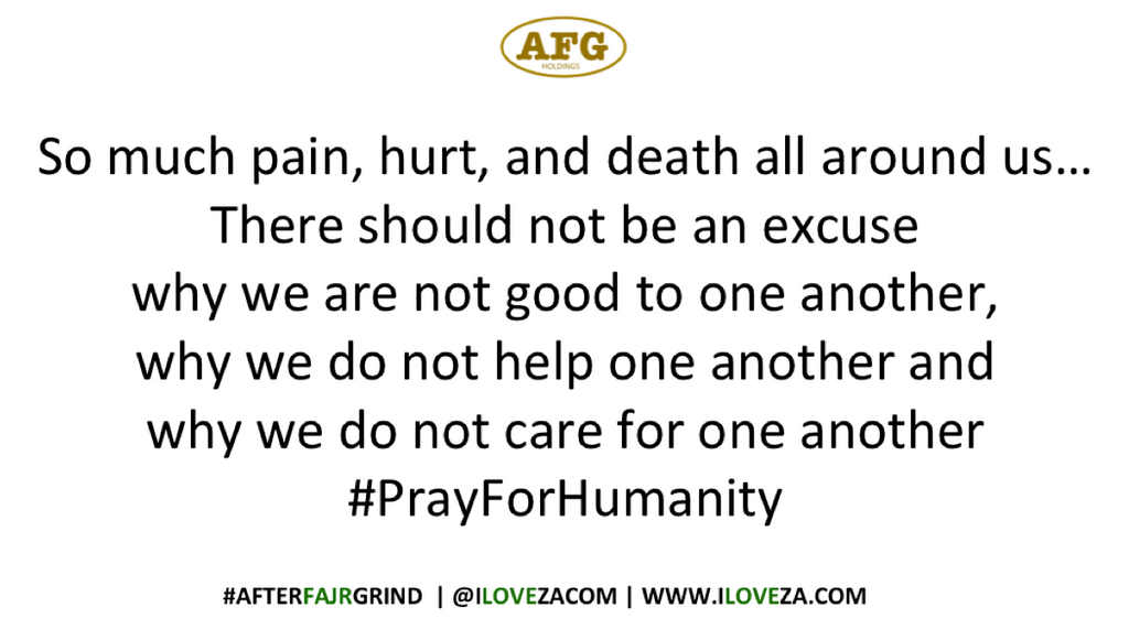 AFG Quote - 15 July 2016 - iloveza.com