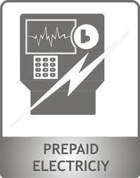Prepaid Electricity - iloveza.com