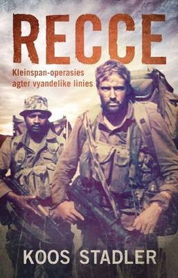 Recce - Koos Stadler (Afrikaans) - iloveza.com