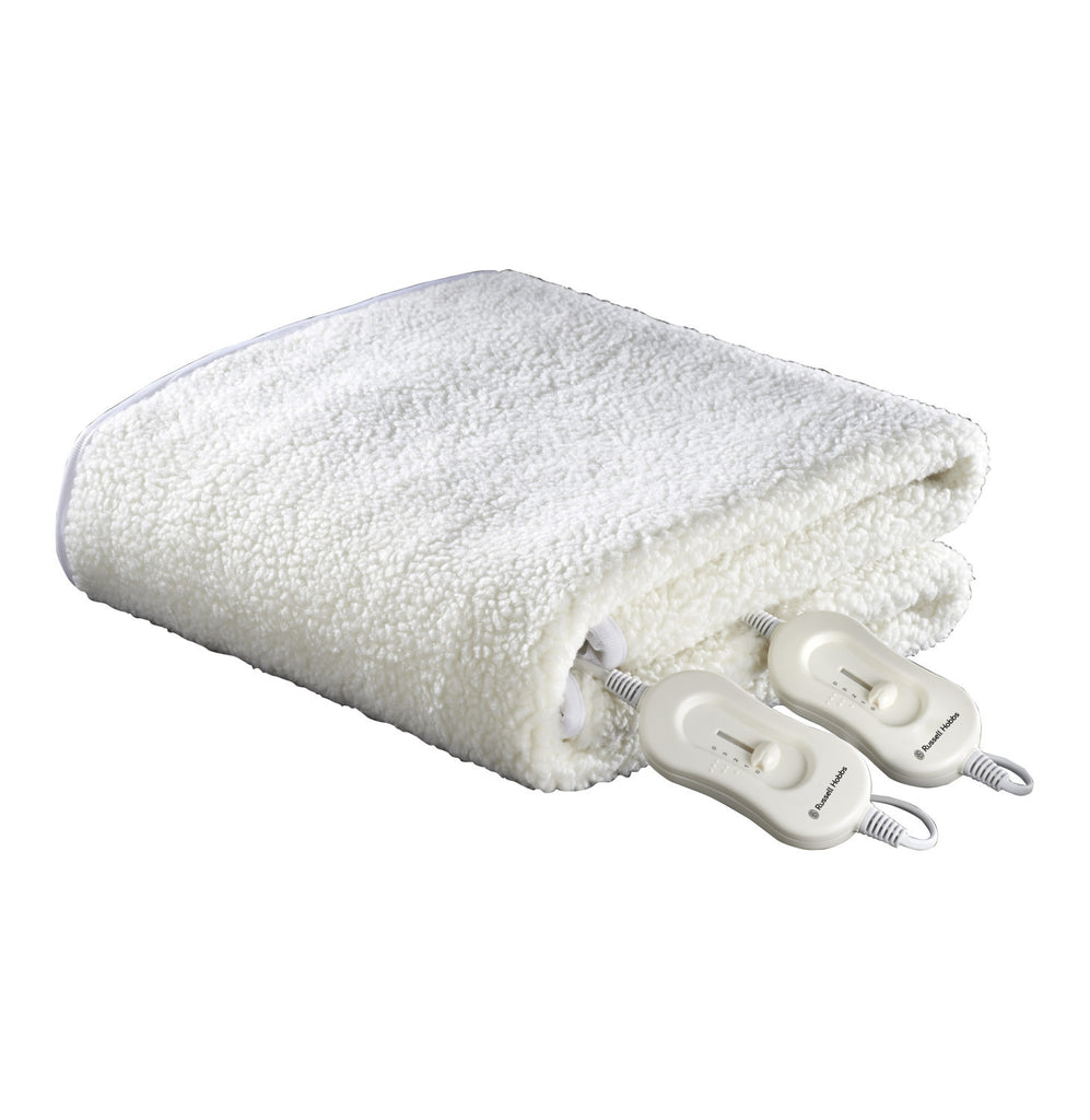 Russell Hobbs - Fitted Electric Blanket (Queen) - iloveza.com