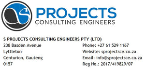 S Projects Consulting Engineers