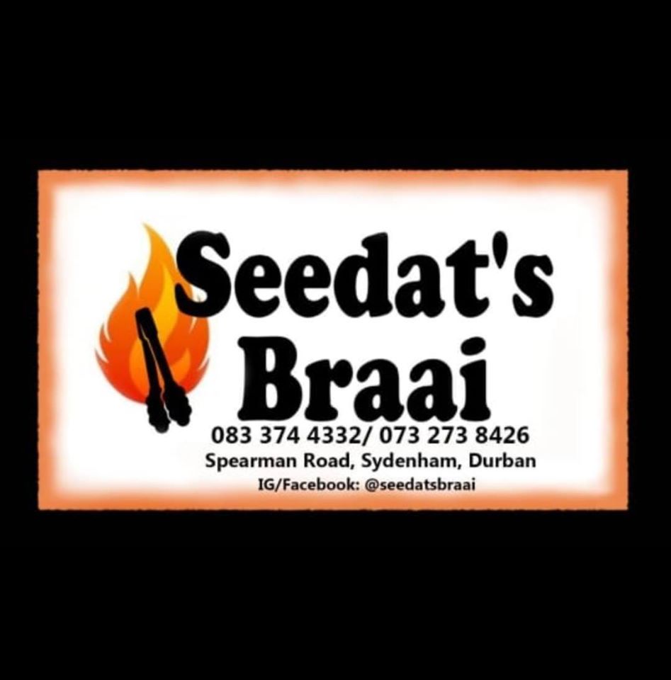 Seedat's Braai