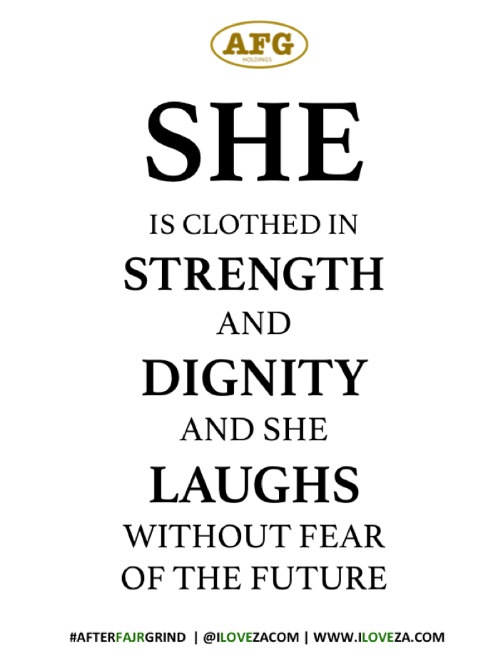 AFG Quote - 01 August 2016 - iloveza.com