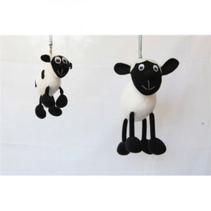 Intle Design - Sheep Spring Toy - iloveza.com