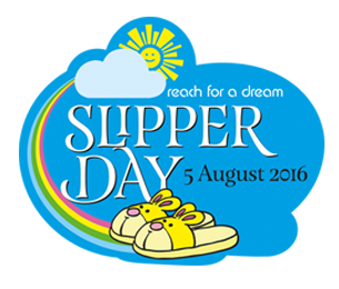 Events - 05 August 2016 - Slipper Day - iloveza.com
