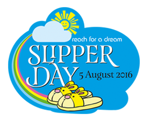 Events - 05 August 2016 - Slipper Day - iloveza.com