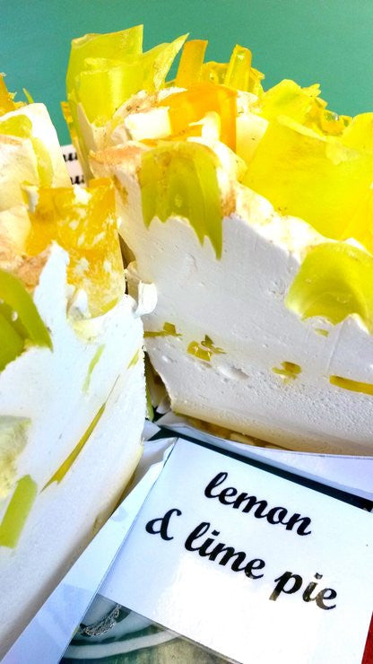 Playtime Soap - Lemon and Lime Pie - iloveza.com - 1