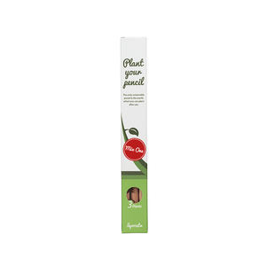 Sprout Pencil Mix 1 Edition - iloveza.com