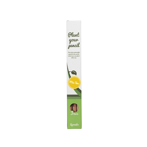 Sprout Pencil Mix 2 Edition - iloveza.com