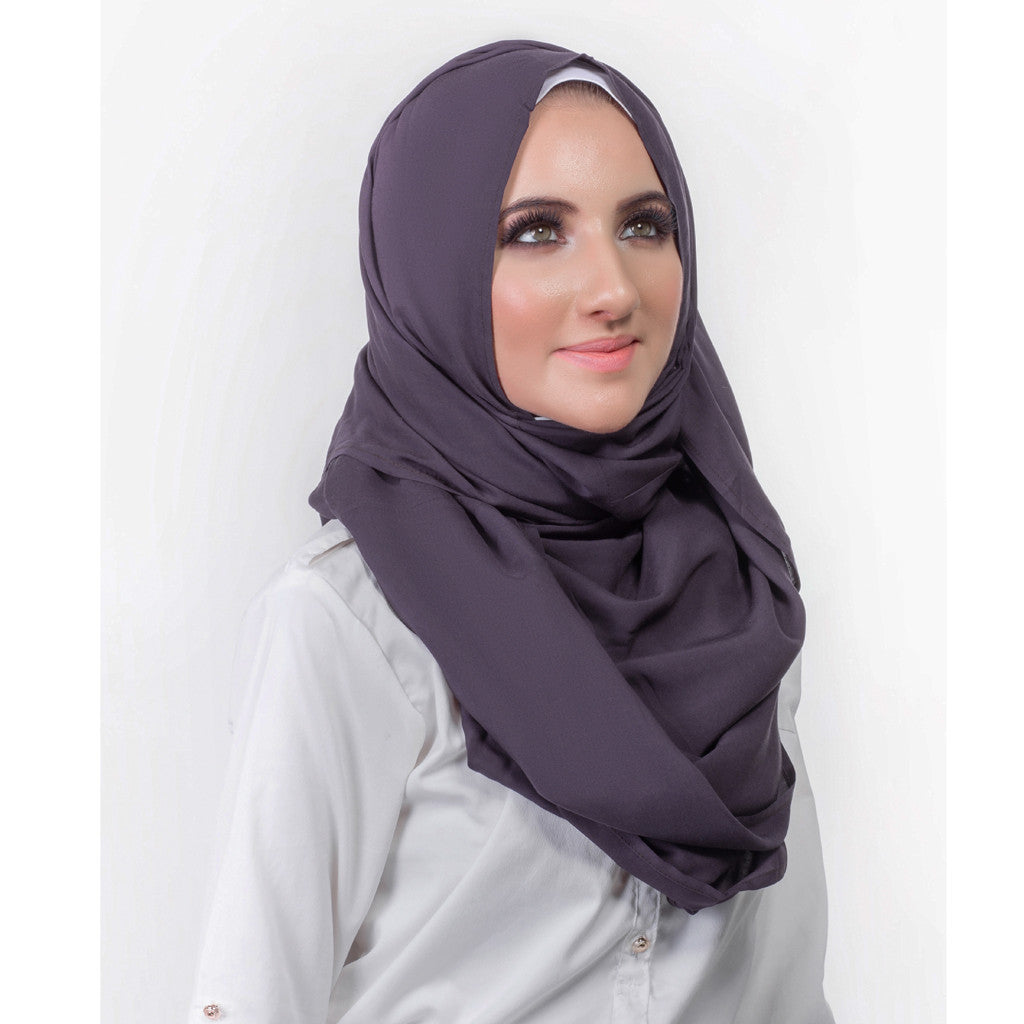 Pearl Daisy - Steel Weightless Hi-Lo Hoojab - iloveza.com - 2
