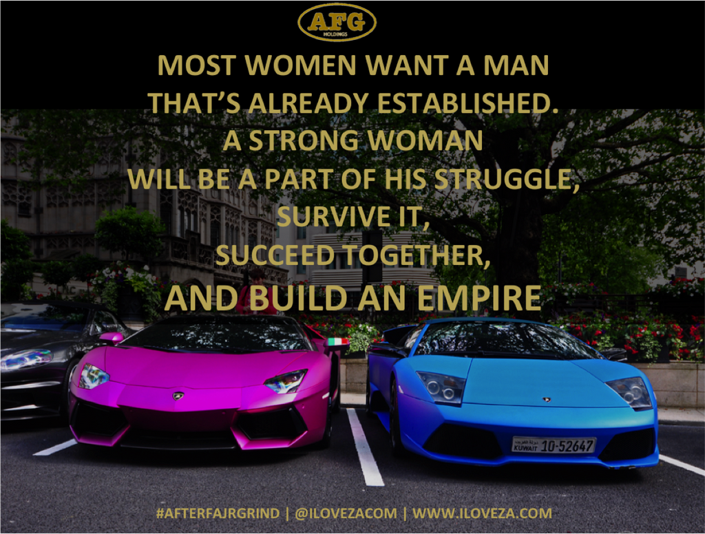 AFG Quote - 26 August 2016 - iloveza.com