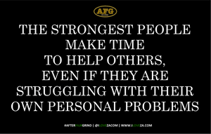 AFG Quote - 21 July 2016 - iloveza.com