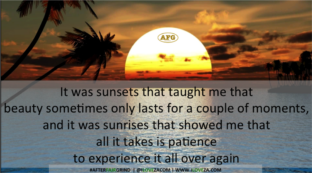 AFG Quote - 05 August 2016 - iloveza.com