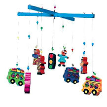 Intle Design - Taxi Traffic Mobile - iloveza.com