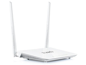 Tenda 300Mbps WiFi ADSL2+ Modem Router - iloveza.com