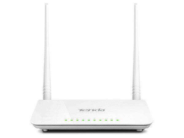 Tenda 3G/4G 300Mbps WiFi Router - iloveza.com