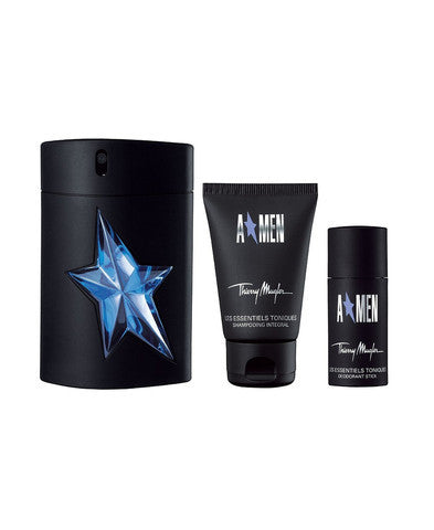 Thierry Mugler - A*Men Gift Set - iloveza.com