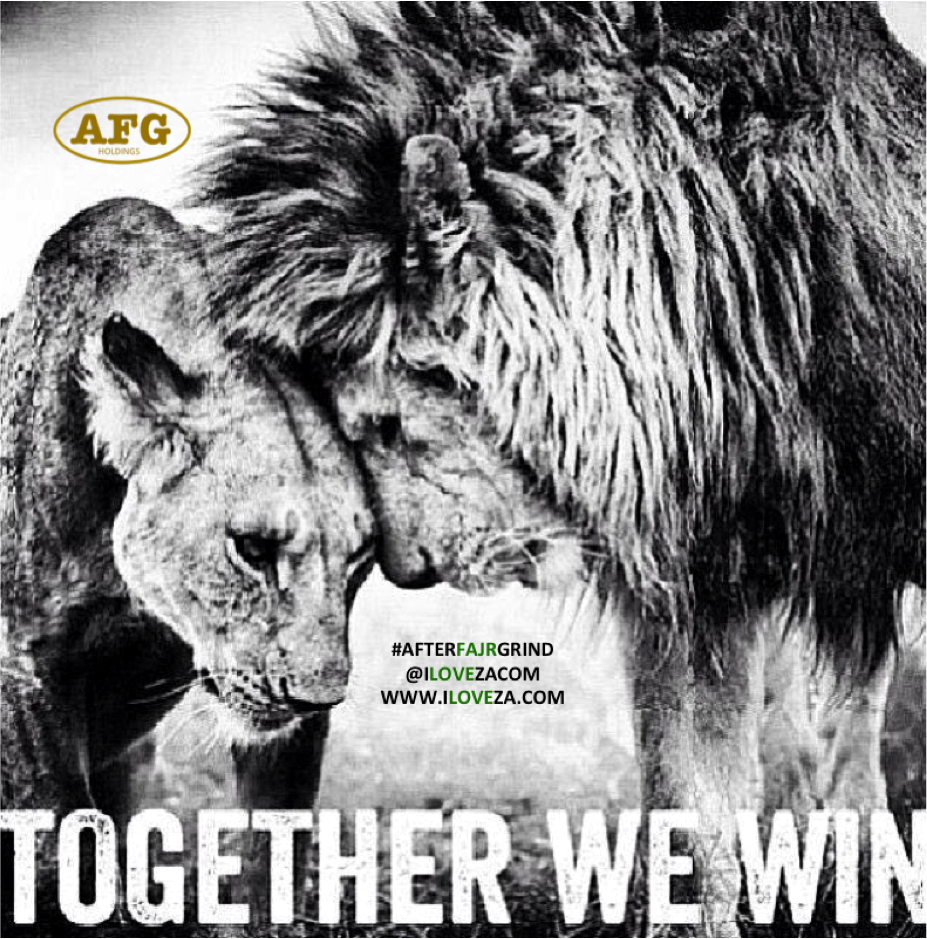 AFG Quote - 03 August 2016 - iloveza.com