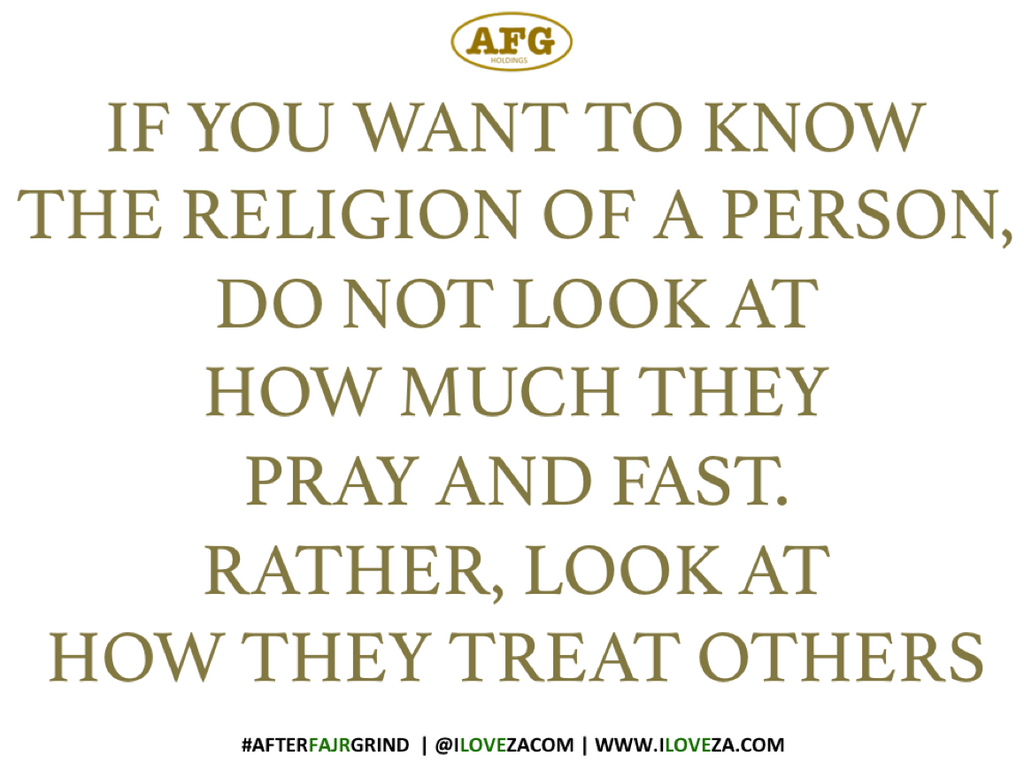AFG Quote - 05 July 2016 - iloveza.com