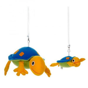 Intle Design - Turtle Spring Toy - iloveza.com