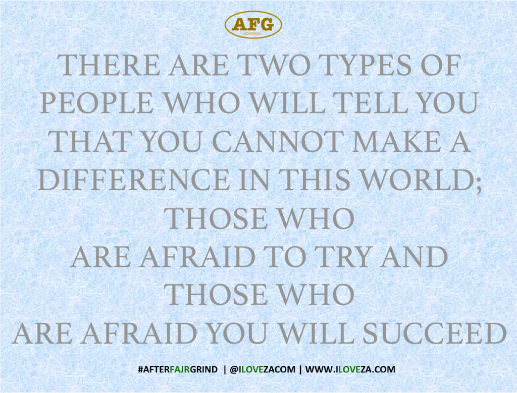 AFG Quote - 02 July 2016 - iloveza.com