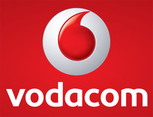 Airtime - Vodacom - iloveza.com