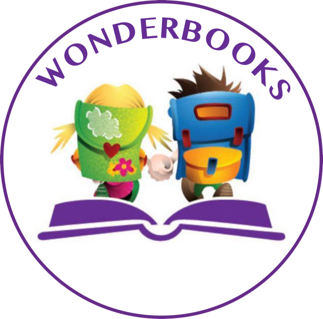 Wonderbooks